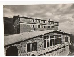 Nízké Tatry hotel Srdiečko,prošlá 5/160