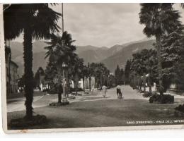 Arco Trentino park s lidmi  neprošlá 5/188