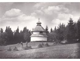 ŠUMAVA - JAVORNÍK   ***678Y