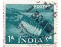 Indie o Mi.0241 přehrada
