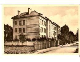 NĚMČICE NAD HANOU /r.1950 /M206-82