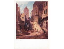 416231 Karl Spitzweg