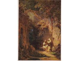 416238 Karl Spitzweg