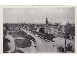 ČELÁKOVICE  / PRAHA =rok1941?*A8432