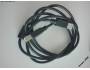 KABEL USB A/B  1,8m   *223