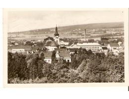 HOŘICE V PODKRKONOŠÍ /r.1950 /M207-54