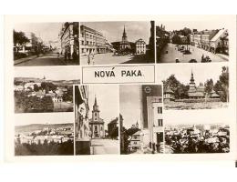 NOVÁ PAKA /r.1938 /M207-96