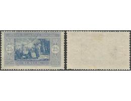 Senegal - kolónia 1914 č.91