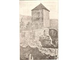 LITICE NAD ORLICÍ-HRAD /r.1920 /M239-30