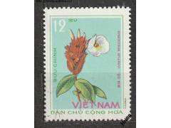 Vietnam (sev.) o Mi.0795 Flóra - léčivé rostlin /kot