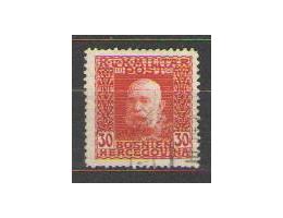 Rakousko, Bosna a Hercegovina Mi 73 - František josef I.