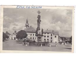 ŽĎÁR NAD SÁZAVOU=rok1948*A14527