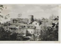 TALMBERK /KUTNÁ HORA /r.1950 /M283-116