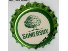 KUMD 1ks starší nepoužitý vršek SOMERSBY 5 BUDVAR !!!  KUMD 