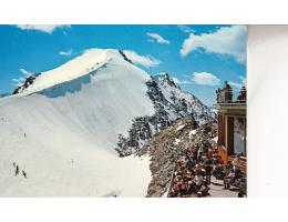 429377 Švýcarsko - Piz Corvatsch