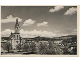 POŘÍČÍ /TRUTNOV /r.1950 /M283-146