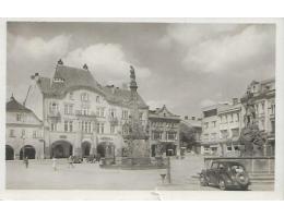 DVŮR KRÁLOVÉ NAD LABEM /r.1950 /M284-121