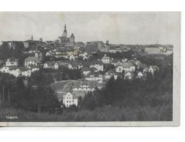 TÁBOR /r.1927 /M279-14