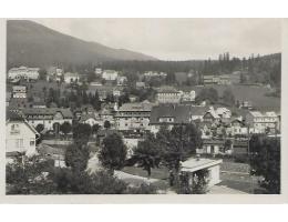 ŠPINDLERŮV MLÝN /r.1947 /M279-25