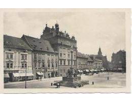 PLZEŇ-RADNICE /r.1945 /M279-57