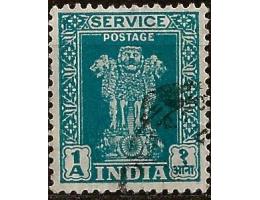 Indie o Mi-d.0120 Služební