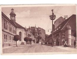 TRENČIANSKÉ TEPLICE=SLOVENSKO=rok1920*ac3509