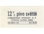PE - KUTNÁ HORA CZ 12s-29b,  H 29-II