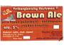 VELKÝ RYBNÍK - U.S. Brown Ale
