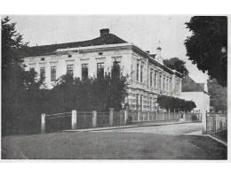 TRŠICE /r.1945 /M314-10