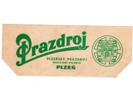 Prazdroj Plzeň