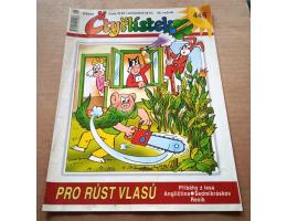 Více obrázků
