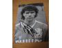 Peter Bosz - Netherlands  - orig. autogram