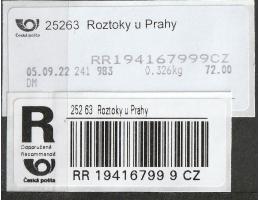 Apost + RN s ČK Roztoky u Prahy (typ 4A/1, CK2b)