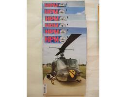 Časopis HPM, rok 2002 *94