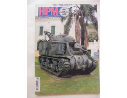 Časopis HPM, rok 2007 *99