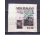 Nový Zéland - NP Tongariro, 1,30 NZD