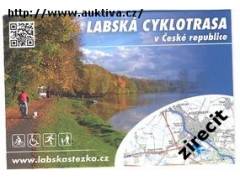 Kartičkový kalendářík 2014 - Labská cyklostezka