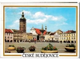 České Budějovice  c27