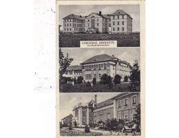 UHERSKÉ HRADIŠTĚ= NEMOCNICE=rok1930*S2119