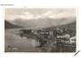 Starý pohled Kotor, Černá Hora