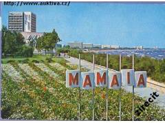 Mamaia - Rumunsko