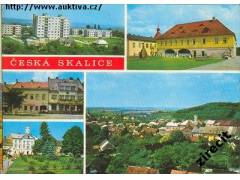 Česká Skalice