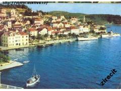 Hvar - Jugoslávie