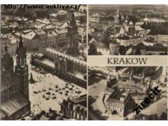 Krakow - Polsko