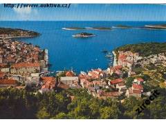 Hvar - Jugoslávie