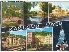 Karlovy Vary