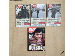 Více obrázků