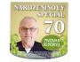 ŘEPORYJE - NAROZENINOVÝ SPECIÁL 70
