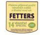 ŘEPORYJE - FETTERS 14