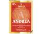 ČESKÁ TŘEBOVÁ - ANDREA